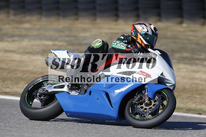 /46 27.09.2026  Speer Racing ADR/Gruppe gruen/510